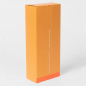 Preview: Paul Smith Diffuser Bookworm, 250ml, Glas lid orangeyellow-red, gift box